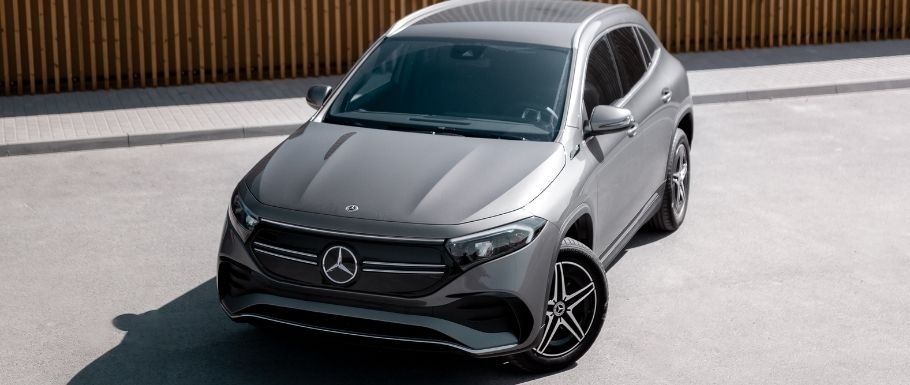 Mercedes Benz zapowiedział nadchodzącą premierę nowego, super wydajnego elektryka o zasięgu ponad 1000 km