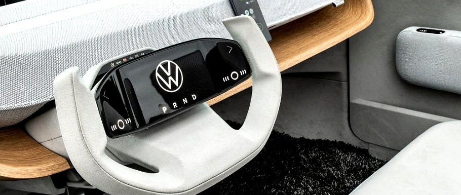 VW użyje materiałów z recyklingu do produkcji EV