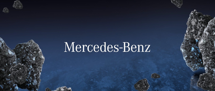 Mercedes niezależny w produkcji baterii EV! Nowa rafinacja litu powstanie na terenie Niemiec!