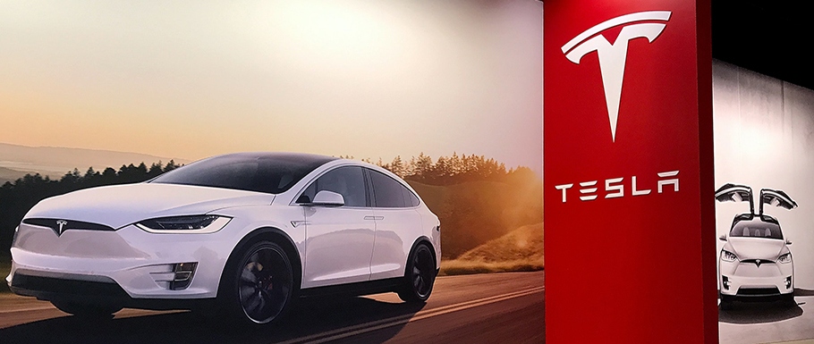 Tesla stała się najbardziej wartościową marką motoryzacyjną na świecie! 