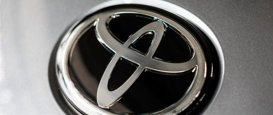 Właściciele Toyoty uciekają do pojazdów elektrycznych szybciej niż inni!