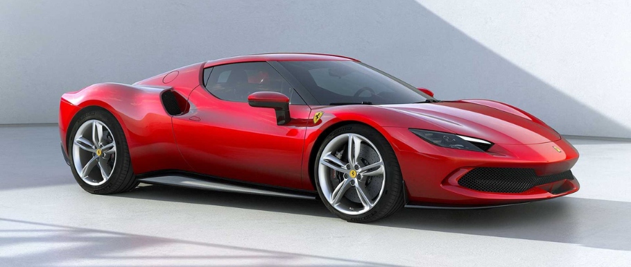 Ferrari nie rezygnuje ze swoich silników spalinowych i będzie kontynuować produkcję do lat 30. XX wieku.