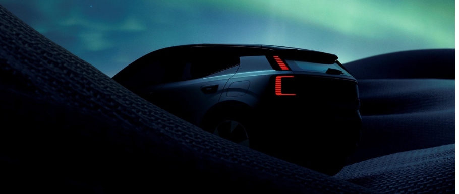 Najnowsze Volvo EX30 EV: Kolejna próba naśladowania Tesli czy jednak udana inspiracja?