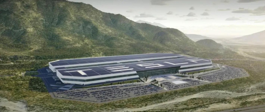 Tesla planuje budowę fabryki w Hiszpanii za ponad 4,5 miliarda dolarów?