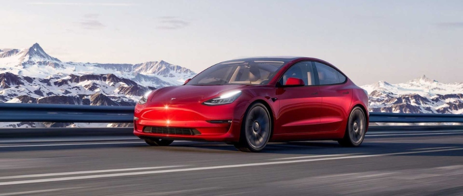 Tesla i Indie zbliżają się do porozumienia w sprawie zakładu montażowego i taniego samochodu elektrycznego w Indiach.