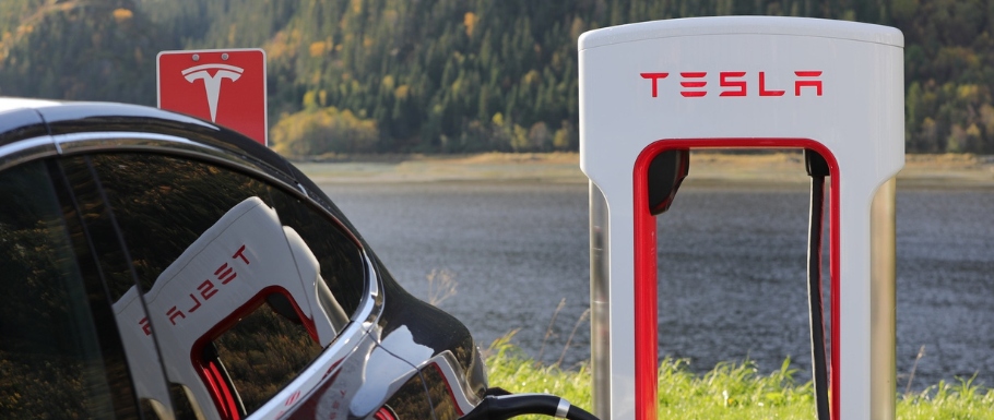 Ewolucja Superchargerów Tesli: Dostęp dla pojazdów innych producentów w nowych krajach.
