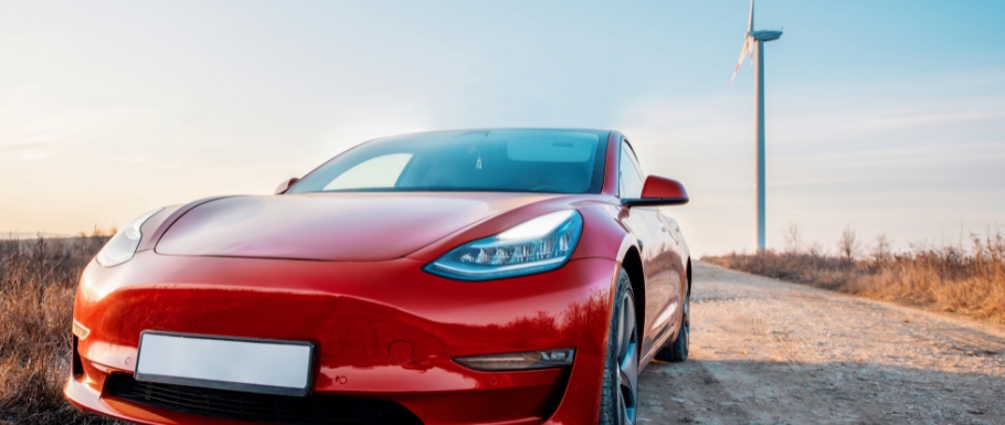 Tesla Świętuje 10 Lat Superchargerów w Europie: Jubileuszowa Impreza w Norwegii.