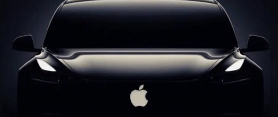 Projekt Apple Car w martwym punkcie. Czy pojazd autonomiczny od Apple zostanie opóźniony?