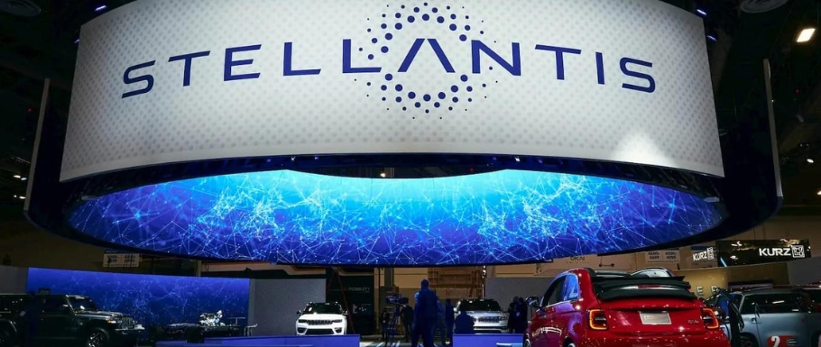 Stellantis zapowiada serię niedrogich modeli elektrycznych pod szyldem nowej marki - już w przyszłym roku!