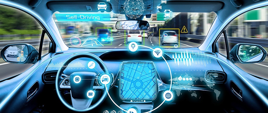 Volkswagen na CES 2024: Rewolucja w Interakcji z Samochodem Dzięki Sztucznej Inteligencji