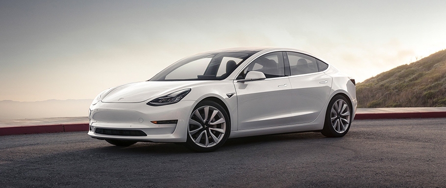 Aktualizacja Oprogramowania 2024.8.3 dla Tesla Model S/3/X/Y: Nowe Funkcje, Nowe Możliwości