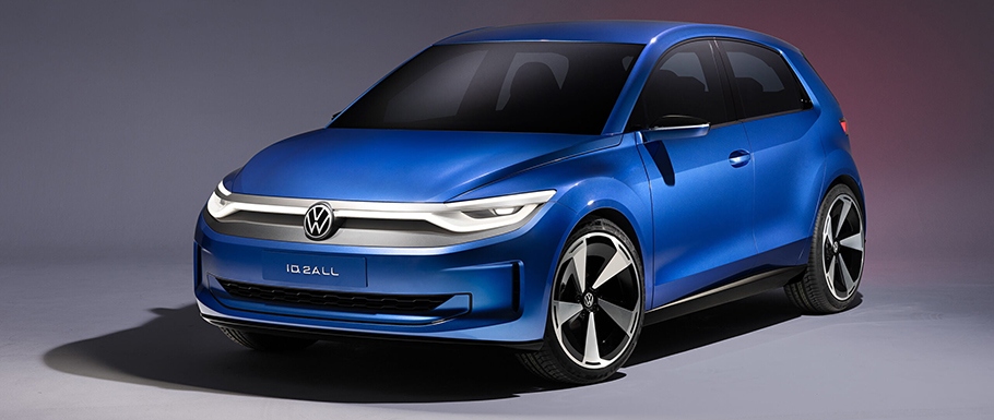 Elektryczna Mobilność w Przystępnej Cenie: Nowa Era od Volkswagena