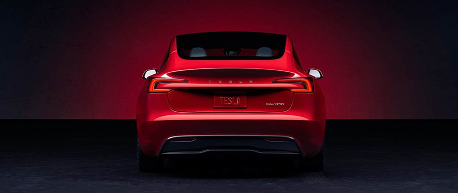 Nowy Model S – Co Wiemy o Kolejnej Generacji Tesli?