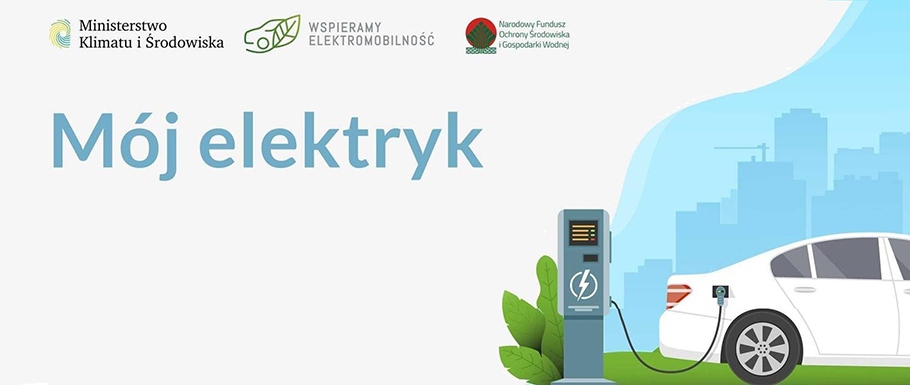 Przerwa w naborze do programu „Mój elektryk” – co dalej?