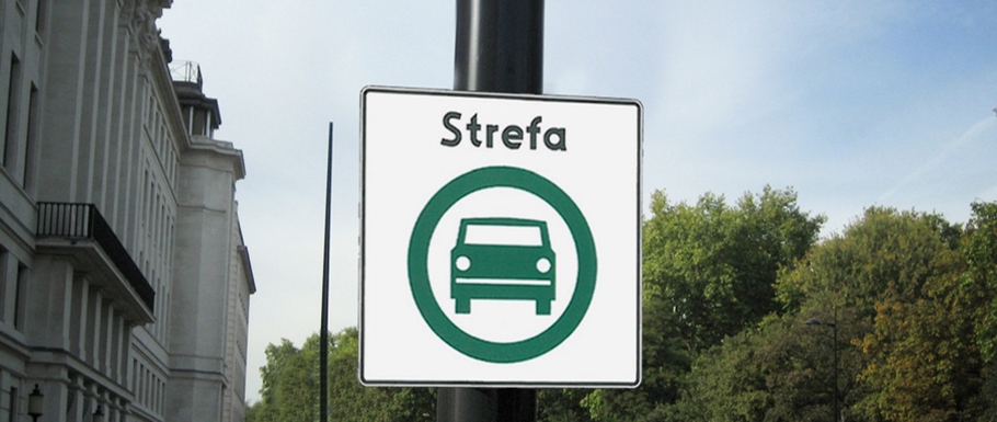 Strefa Czystego Transportu w Gliwicach – nowy projekt na rzecz czystszego powietrza