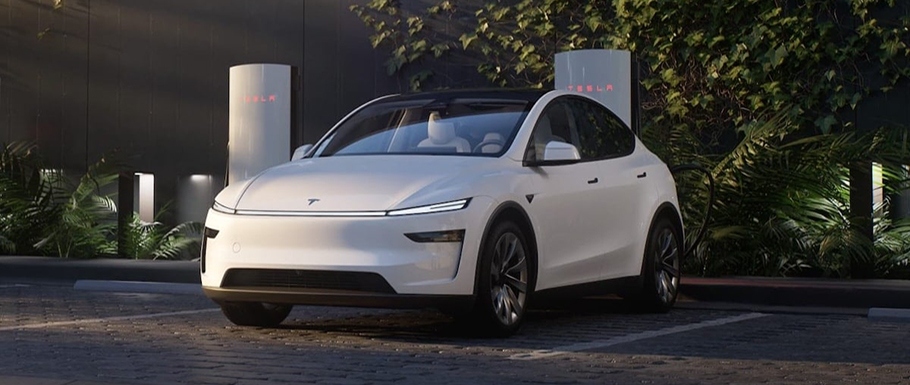 Tesla Model Y – globalny lider sprzedaży, ale w Europie rynek się zmienia