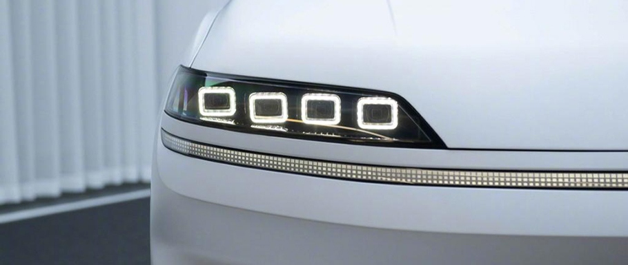 Hyundai Elexio – nowy elektryk na rynek chiński. Czy trafi do Europy?