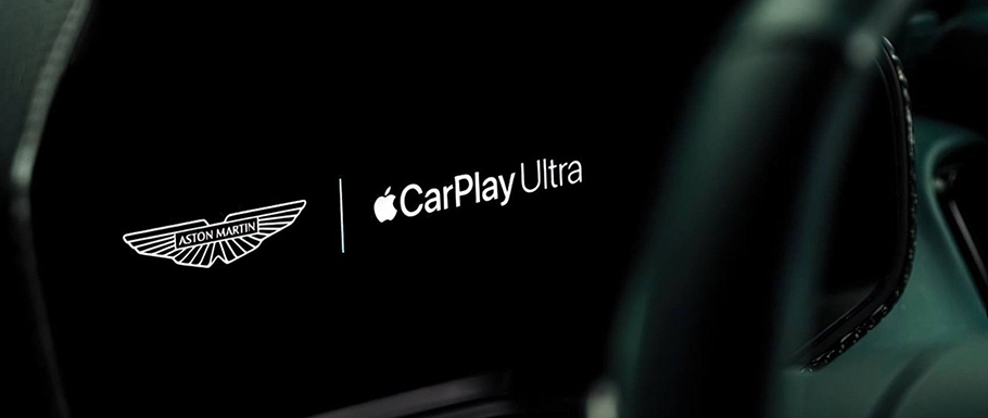 Apple CarPlay z wielką aktualizacją! Nowy wygląd, nowe funkcje i wsparcie dla EV 🚗⚡