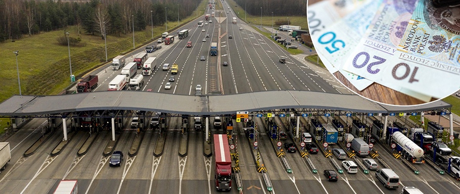 🛣️ Koniec opłat na A4 Kraków–Katowice! Ale… jeszcze nie teraz