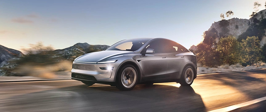 Tesla Model Y dojechał autonomicznie do klienta. Przełom czy kontrowersja?