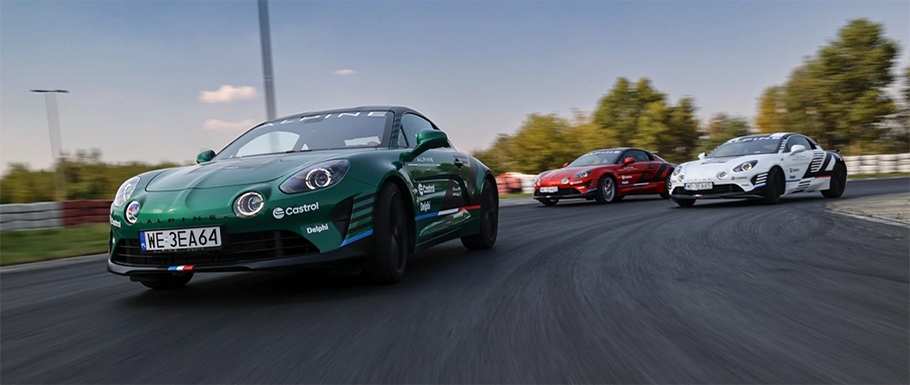 Bezpieczna jazda na krawędzi – czyli jak legalnie i z adrenaliną pojeździć po torze 🏎️