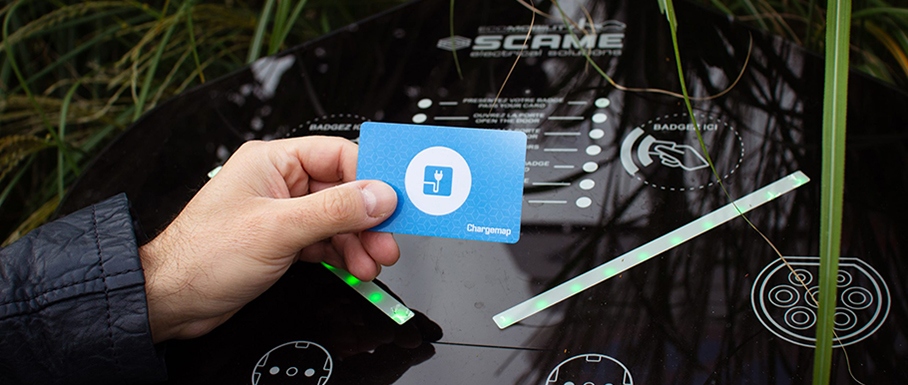 Gdzie Europejczycy ładują swoje „elektryki”? ⚡🚗