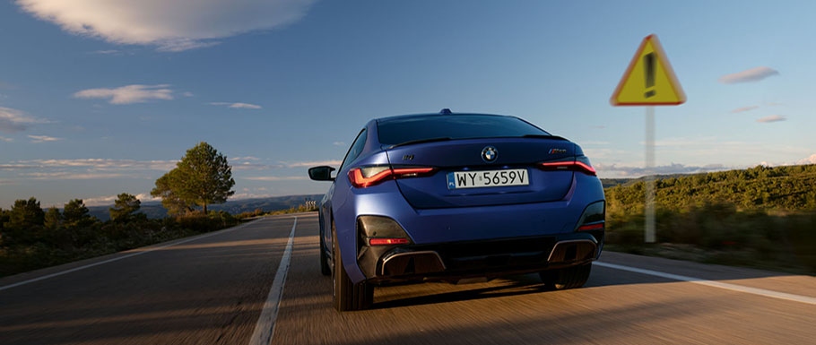 🚗 Europa luzuje kurs, ale rośnie niepewność