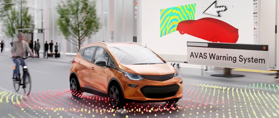 🔊 Elektromobilna cisza pod znakiem zapytania. Czy „elektryki” zaczną ryczeć jak V8?