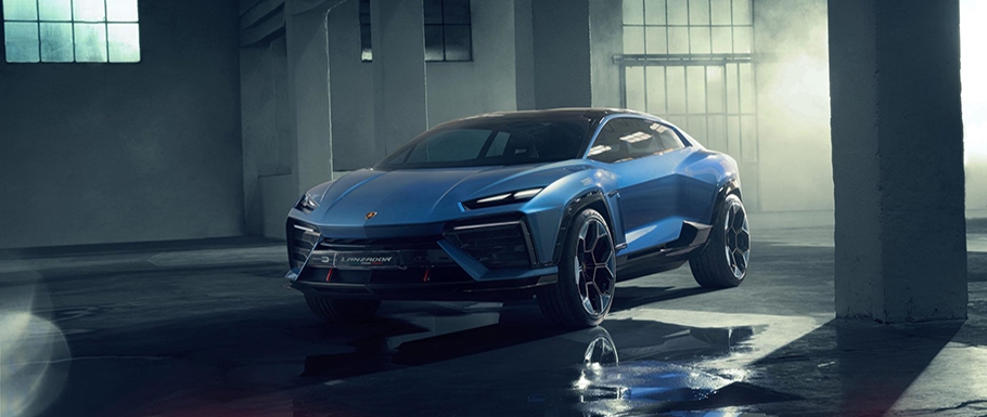 🔥 Lamborghini: emocje ważniejsze niż szybka elektryfikacja
