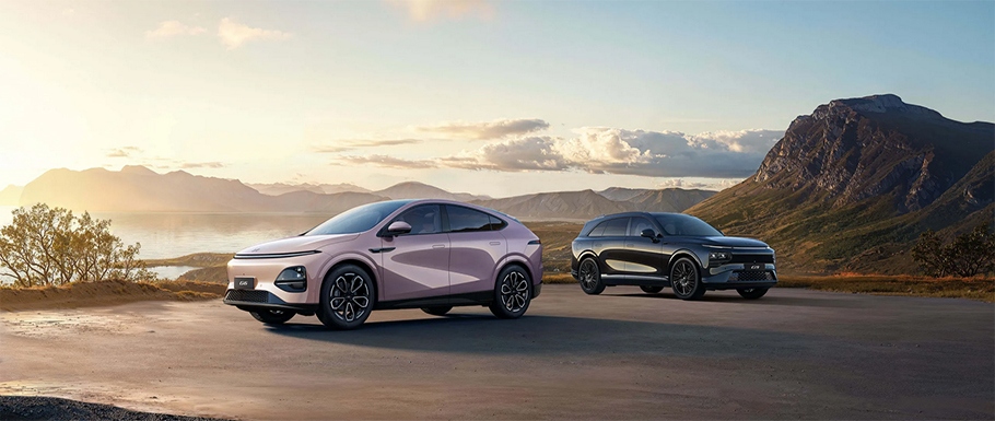 🚙 XPENG obniża ceny nawet o 30 tys. zł. Chiński producent przejmuje rolę dopłat