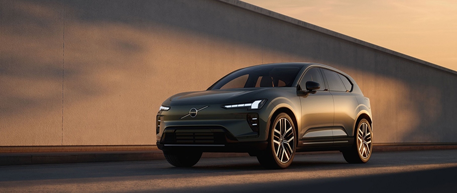 ⚡ Volvo EX60 rusza z produkcją. Szwedzi mogą nie nadążyć z realizacją zamówień