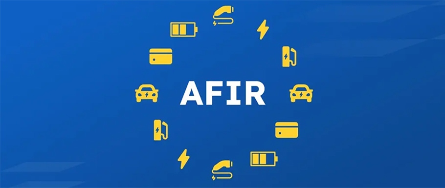 ⚡ AFIR obnaża problem polskiej infrastruktury. Ładowarek przybywa szybko, ale cele UE nadal poza zasięgiem