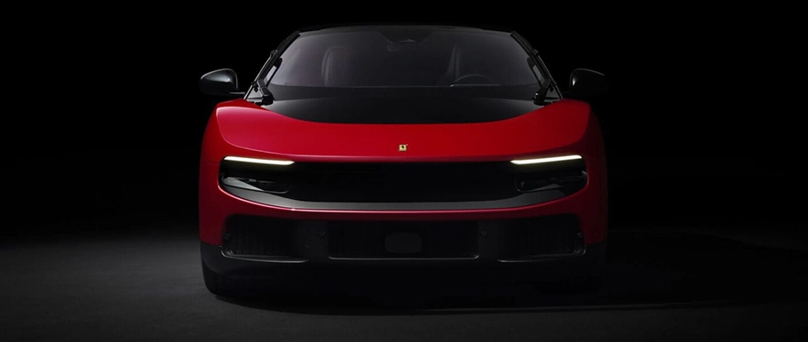 ⚡ Ferrari Luce oficjalnie zaprezentowane. 1035 KM, 530 km zasięgu i design, który podzielił świat motoryzacji