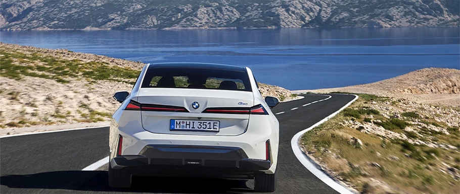 BMW rozpoczyna sprzedaż nowego i3. Elektryczna rewolucja Neue Klasse trafia do Polski