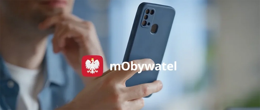 📱 mObywatel z kolejną nowością dla kierowców. Teraz sprawdzisz OC każdego auta w kilka sekund