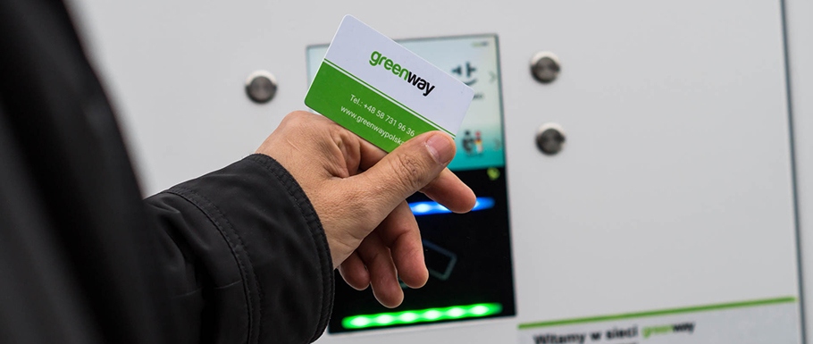 ⚡ GreenWay uruchomił „Mapę dobrych cen”. Na wybranych stacjach zapłacisz nawet 1,50 zł za kWh