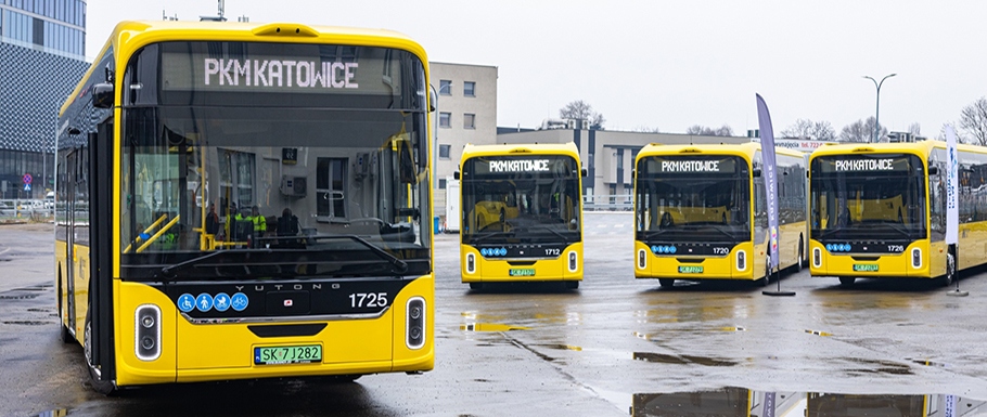 🔋 Nie trzeba kupować nowych autobusów? Naukowcy mają pomysł, który może przyspieszyć elektryfikację Europy o 15 lat