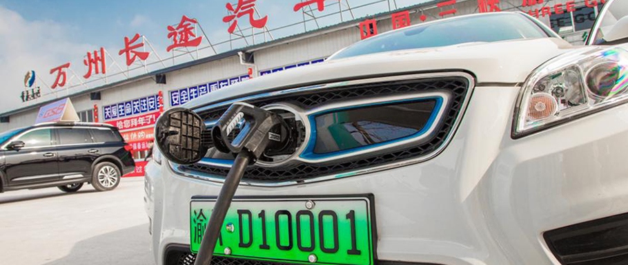 🇨🇳 Chińskie marki przejmują światowy rynek. W sześć lat zwiększyły udział w Chinach z 36 do 80 procent