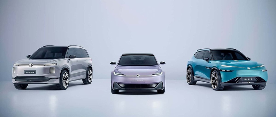 🚗 Volkswagen zwiększa produkcję elektryków. Popyt zaskoczył nawet koncern