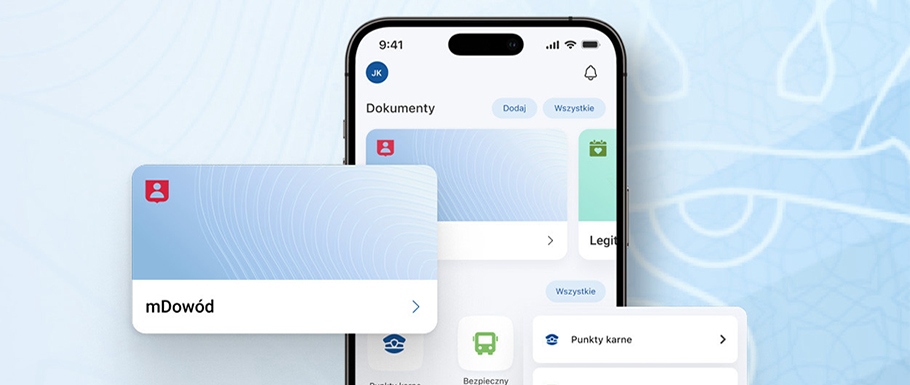 Samochód zarejestrujesz przez mObywatela. Koniec wizyt w wydziale komunikacji? 📱🚗